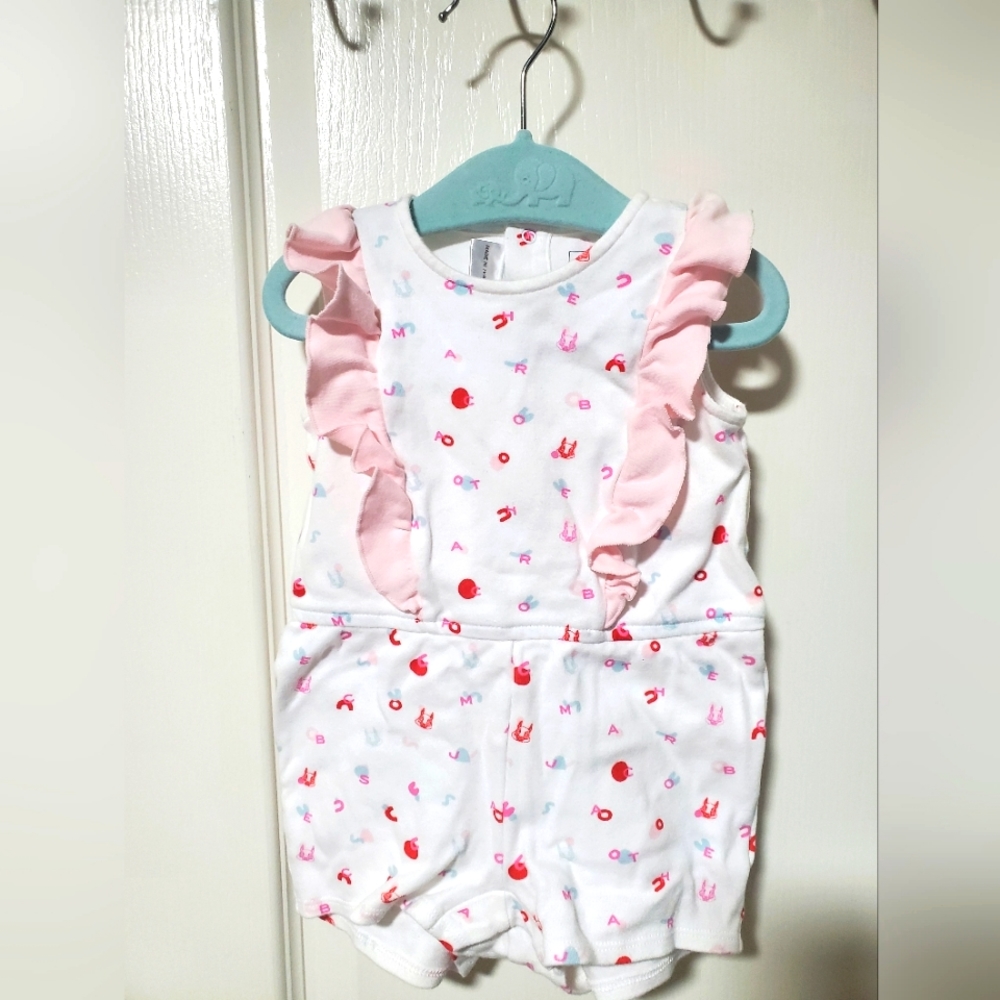 Marc Jacobs baby romper